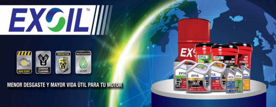 EXOIL